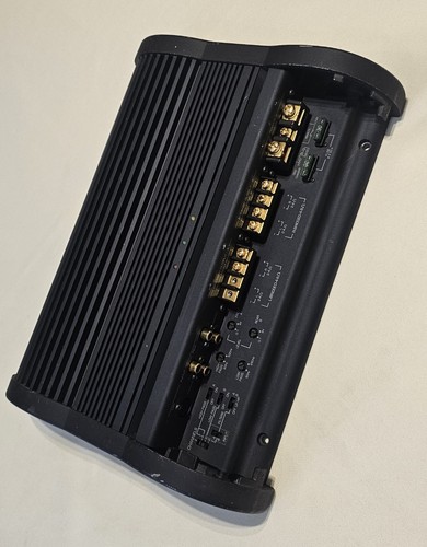 Mac audio 4305 vintage - mac,