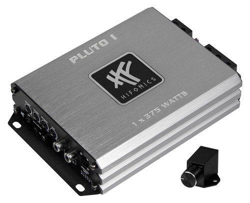 Hifonics pluto kanal - hifonics,