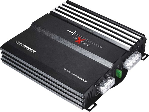 Excalibur x500 mosfet - excalibur, x500.2