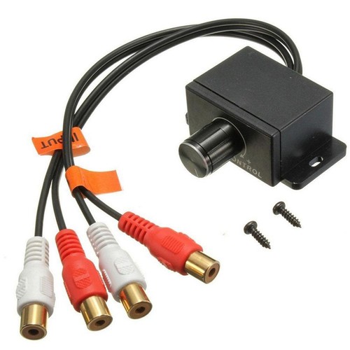 Auto audio verstärker - audio-verstärker, bass