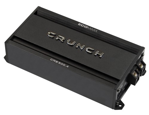 Crunch cre500 4 kanal - cre500.4, 4-kanal