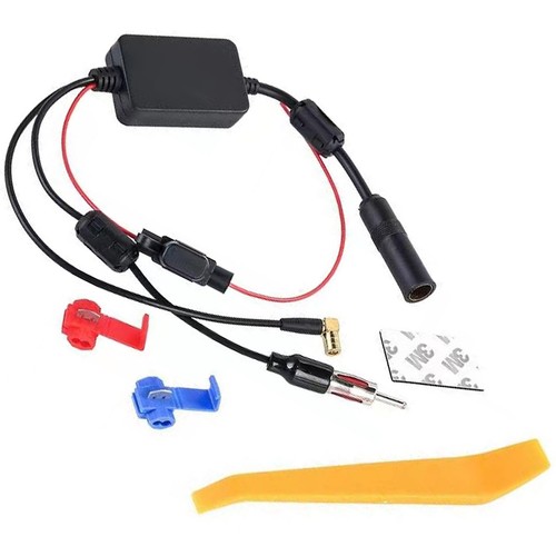 Dab autoradio adapter - autoradio,