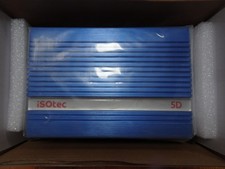 ISOTEC 5D 5-Kanal Digital ISO