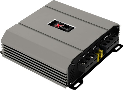 Excalibur x275 endstufe - excalibur,