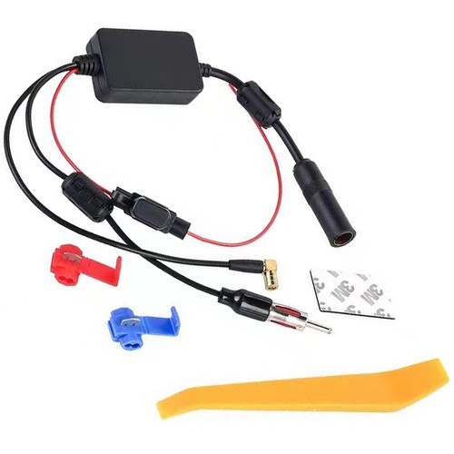 Dab antenne auto splitter - dab-antenne,