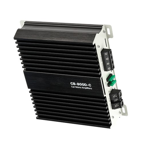 Uimoso monoblock kanal - monoblock, 1