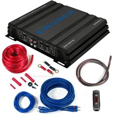 Crunch GPX-500.2 500 WATT