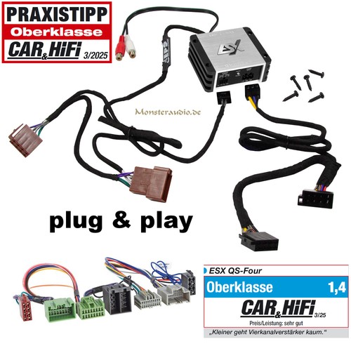 Esx digitaler kanal - esx,