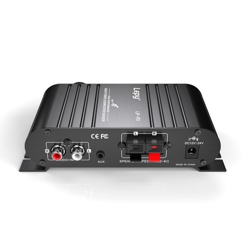 Mono subwoofer - mono,