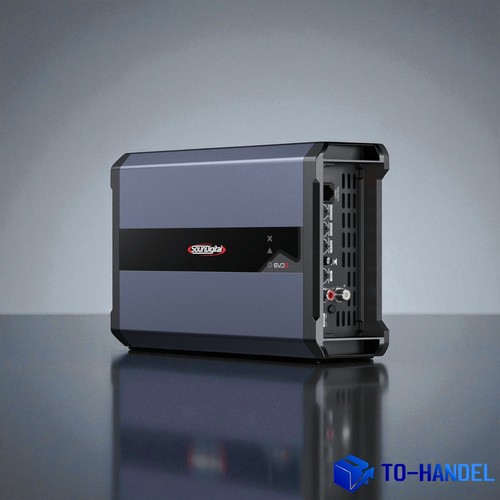Soundigital 3000 evo5 - soundigital,