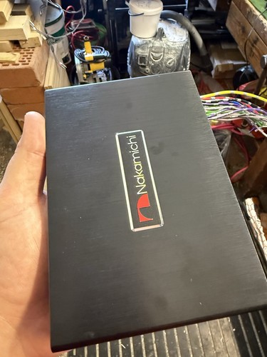 Nakamichi ndsk4265au dsp neu - nakamichi,
