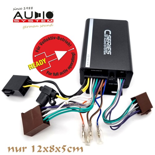 Audio system 240 - system,