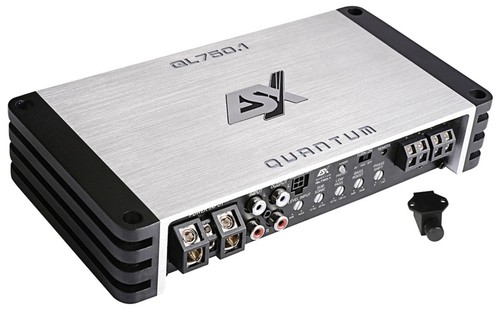 Esx ql750 mono class - esx, d