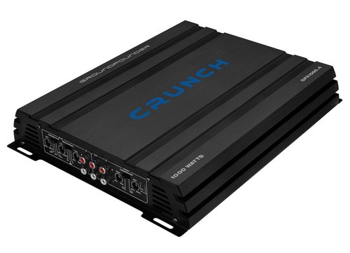 Crunch gpx 1000 - crunch, gpx-1000.4