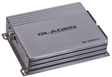 Gladen RC600c1