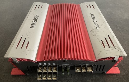 Micromaxx 80501 - micromaxx,