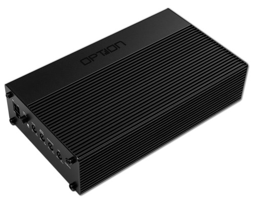 Option air 1 kanal - option, |