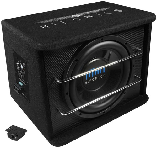 Hifonics tsa250r aktive active - aktive,