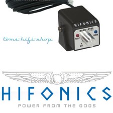 Hifonics 5m Kabelfernbedienung