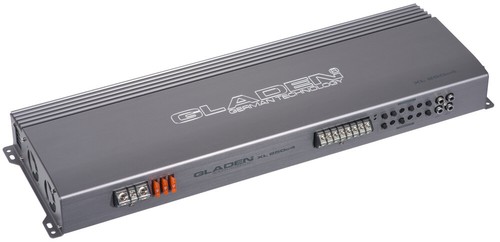 Gladen rs100c4 - gladen,