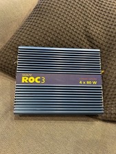 Signat ROC 4 x 80 Watt