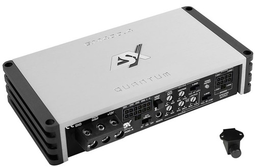 Esx qm400 - esx, qm400.4