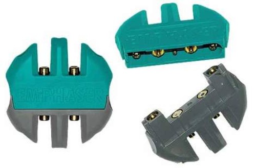Emphaser esp plc - emphaser, stecksystem