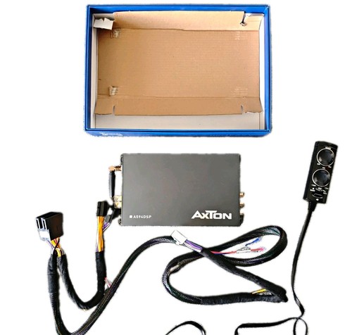 Axton bluetooth dsp - axton,