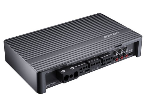 Eton ma6 kanal digital - ma6, 6-kanal