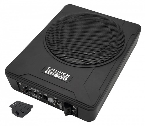 Crunch gp800v2 aktiv active - gp800v2,