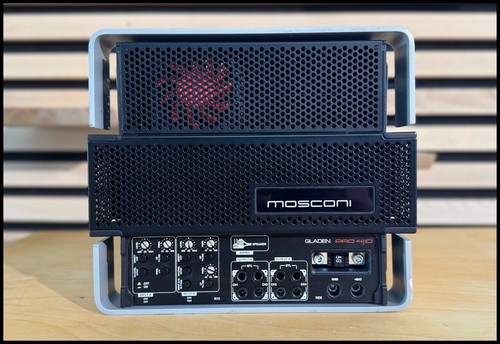 Mosconi gladen pro 10 - mosconi,