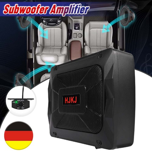 1200 watt - 6*9",