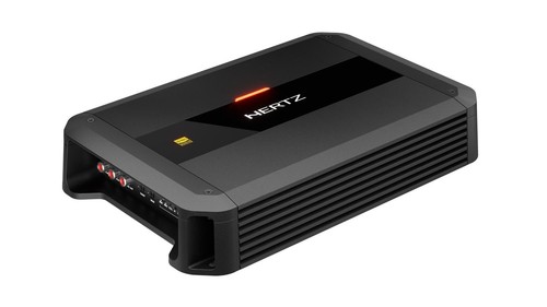 Hertz 300 4 - 4.300, 4-kanal