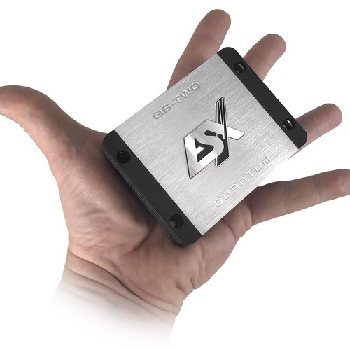 Auto car hifi - auto, esx
