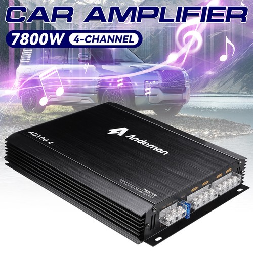 7800w andeman - 7800w,