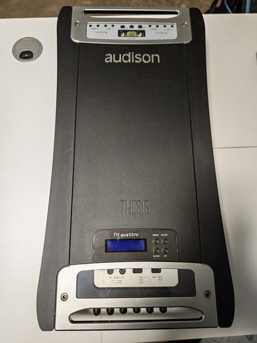 Audison quadro neu - audison, ***