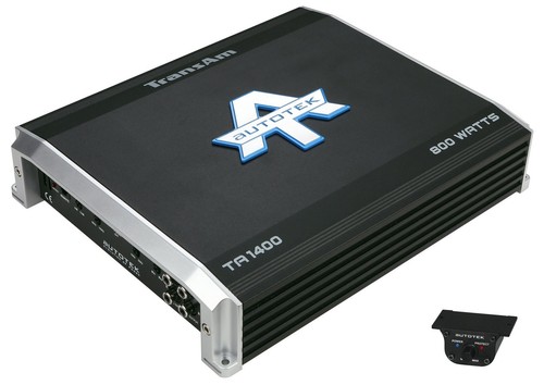 Autotek 1400 auto - autotek, ta