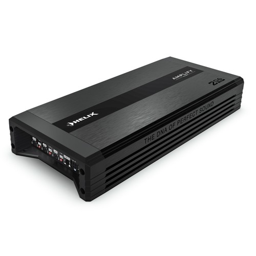 Helix amplify 206dsp 6 kanal - 206dsp, 6-kanal