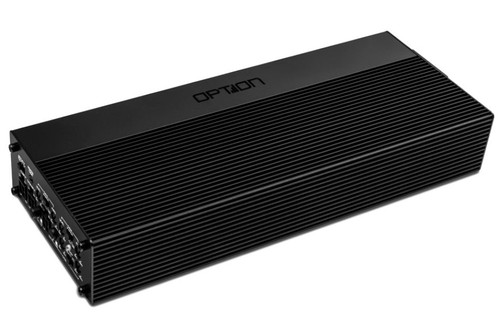 Option air 6 kanal - option, |