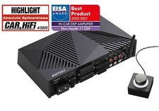 Eton STEALTH-7.1DSP - 7- Kanal