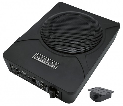 Hifonics vrx800a aktiv active - hifonics,