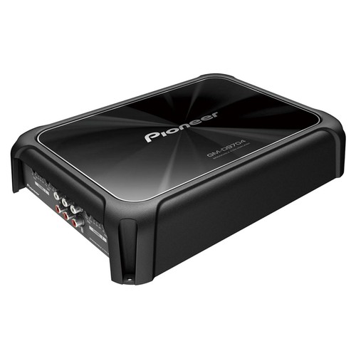 Pioneer d9704 1 kanal - pioneer, gm-d9704