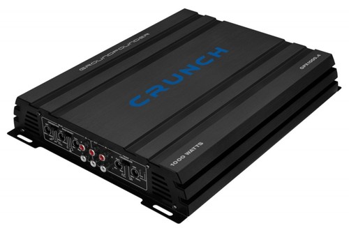1000watt crunch gpx 1000 - ,