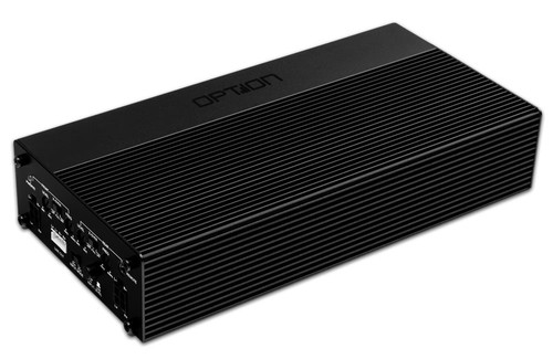 Option air 4 - air-d4, 4-kanal