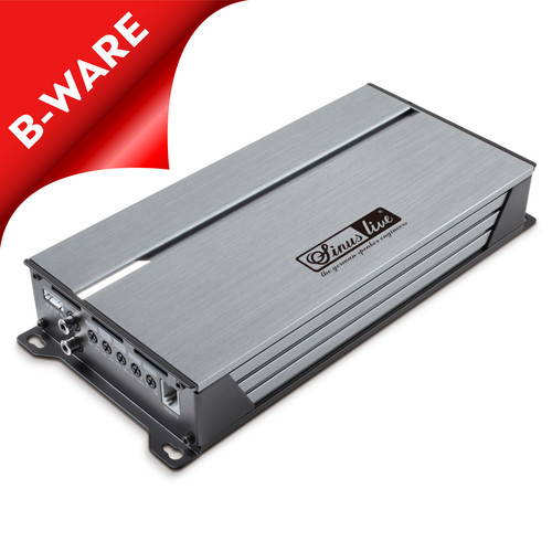 A1000d ware sinuslive - sl-a1000d, b-ware