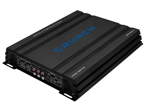 Crunch gpx 1000 - gpx, 1000.4