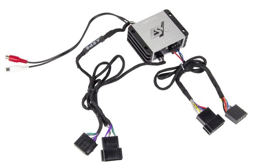 Auto verstärker endstufe esx - auto,