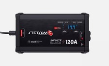 STETSOM INFINITE 120A