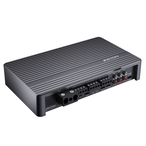 Kanal endstufe eton ma6 - 5-kanal,