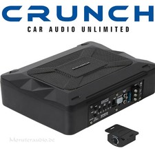 Crunch GP600 mini Auto